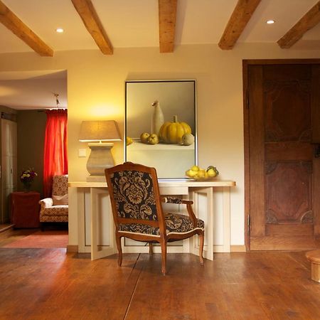 Der Borner Hof Ratingen Ngoại thất bức ảnh