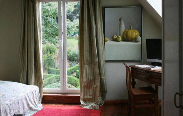 Der Borner Hof Ratingen Ngoại thất bức ảnh